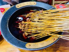 -冒椒火辣(太古里店)