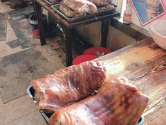 -小龙大肉面馆