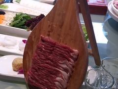 -南门四季铜锅涮肉(大屯·北苑店)