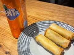 -南小蟹手工點心(三里屯店)