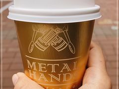 -铁手珈琲制造局metalhands(望京店)