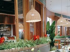 -芭札·Thai泰国餐厅(同和金铂天地店)
