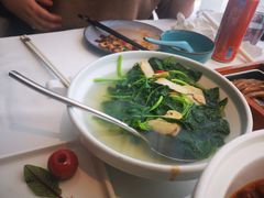 -悦融·京鲁菜·露台花园(安定门店)