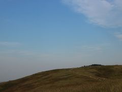 -恋山坝上草原