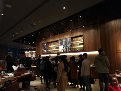 -星巴克(天津大悦城第二店)