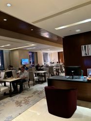 -海航威斯汀酒店·宴会厅