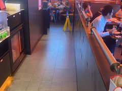 -探鱼·鲜青椒爽麻烤鱼(广州欣荣广场店)