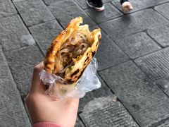 -刘氏方酥锅盔(古城总店)