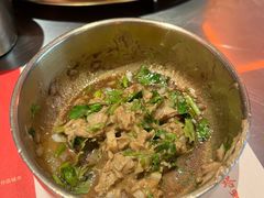 -西塔老太太泥炉烤肉(苏州大悦城店)