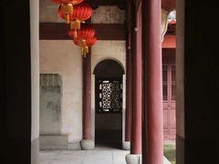 -宁波市保国寺古建筑博物馆