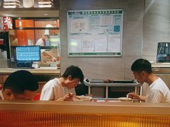 -大师兄·手工面·西北菜(美的悦然广场店)