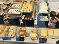 -包满意面包糕点(东坝店)