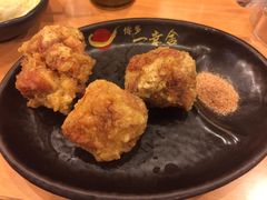 -博多一幸舍(侨福芳草地购物中心店)