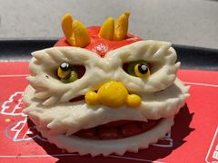 -海底捞火锅(大华一路店)