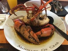 -Ministry of Crab(科伦坡店)