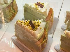 -巴黎贝甜(凯德MALL望京店)