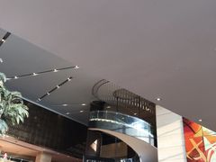 -北京北辰洲际酒店