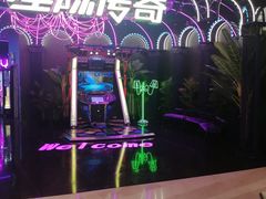 -星际传奇(壹方城购物中心店)