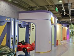 -meland·儿童乐园·游戏厅娃娃机·电玩Xbox(成都合生汇店)