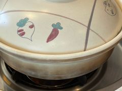 -天宜隆蘑菇宴火锅(石景山旗舰店)