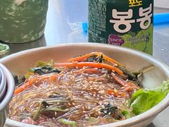 -欧巴炭烤肉오빠숯불구이(南京东路店)