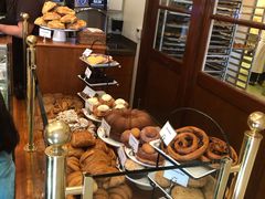 -Bouchon Bakery