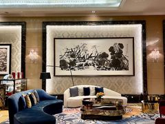 -星河湾半岛酒店-真粤中餐厅