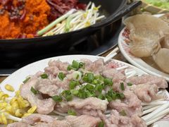 -扎起市井老火锅(乐山总店)