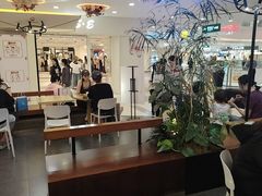 -野人先生Gelato(上海长宁龙之梦店)