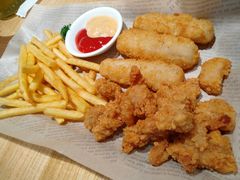 -菲滋意式餐厅(西湖文化广场店)