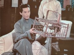 -北京人艺戏剧博物馆