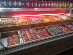 -布多斯烤肉火锅自助(江腾广场店)