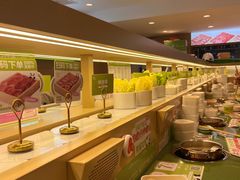 -一围肥牛肉小火锅(佳兆业广场店)