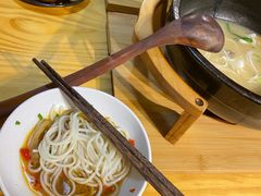 -勺子米线·云南传统小吃市集(四方街店)