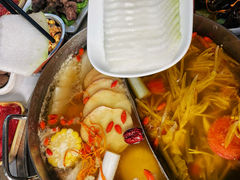 -田村·酸汤鲜牦牛肉火锅(布达拉宫广场店)