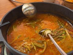 -黔三一夺夺粉酸汤火锅(百信店)