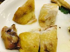 -粤仔湾砂锅粥(广益哥伦布店)