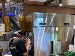-太犇牛手作茶铺(江北虹悦城店)