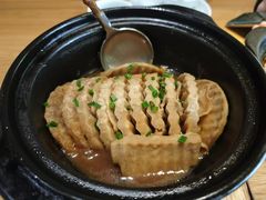 -竹里馆 ·茶食(奥体店)
