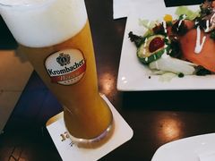 -haxnbauer海森堡德国餐厅(深圳coco店)