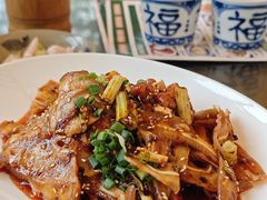 -田园印象·成都土菜院子(华阳店)