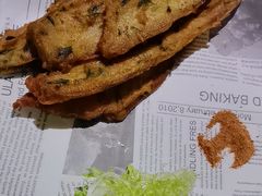 -老平安农家菜(平安店)