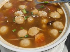 -钱山海鲜大排档