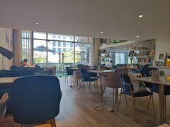 -董小姐咖妃·咖啡·简餐.意面(松江大学城店)