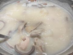 胡椒猪肚鸡-捞王锅物料理(济南万象城店)