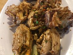 -ZF Seafood Restaurant 卓峰海鲜餐