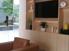 -锦江之星(苏州火车站虎丘店)