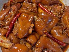 -胖哥俩肉蟹煲(湖滨银泰in77店)