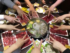 -大吉利·潮汕鲜牛肉火锅(万峰路店)