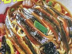 -飨府.老淮面馆.自营(清河路店)